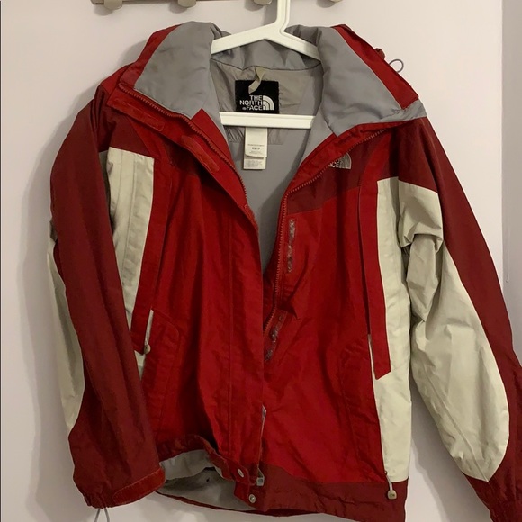 North face XS shell - Picture 1 of 11